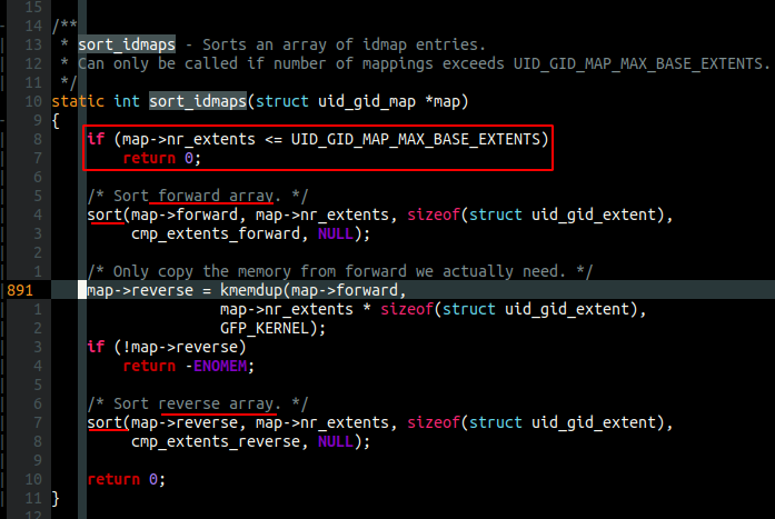 CVE-2018-18955 - A Handy LPE for Newer Linux Kernels - jm33_ng